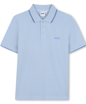 Polo Menino BOSS