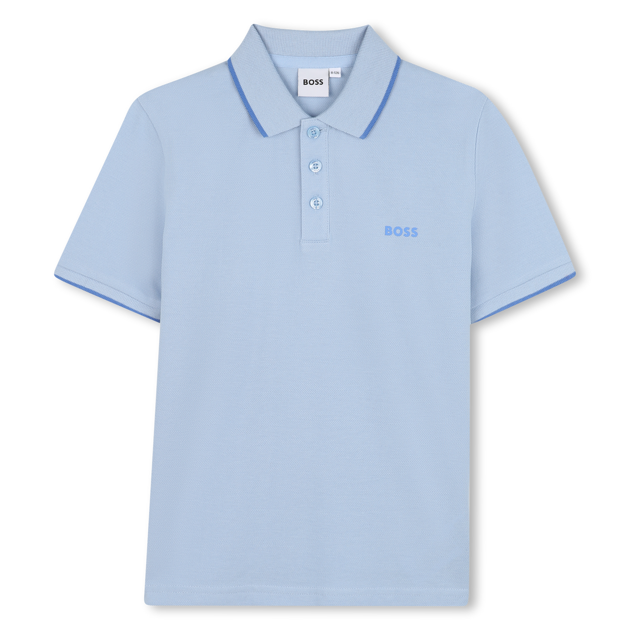 Polo Menino BOSS