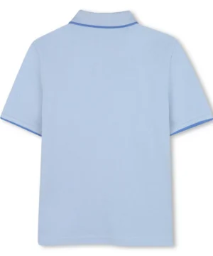 Polo Menino BOSS