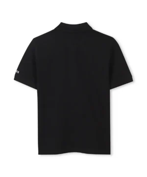 Polo Tabs Menino BOSS