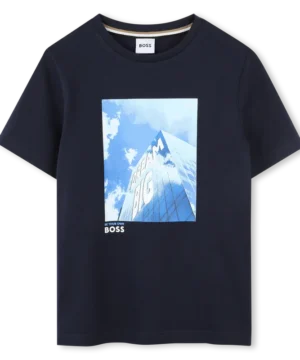 Tshirt Dream Big BOSS