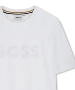 Tshirt Menino BOSS