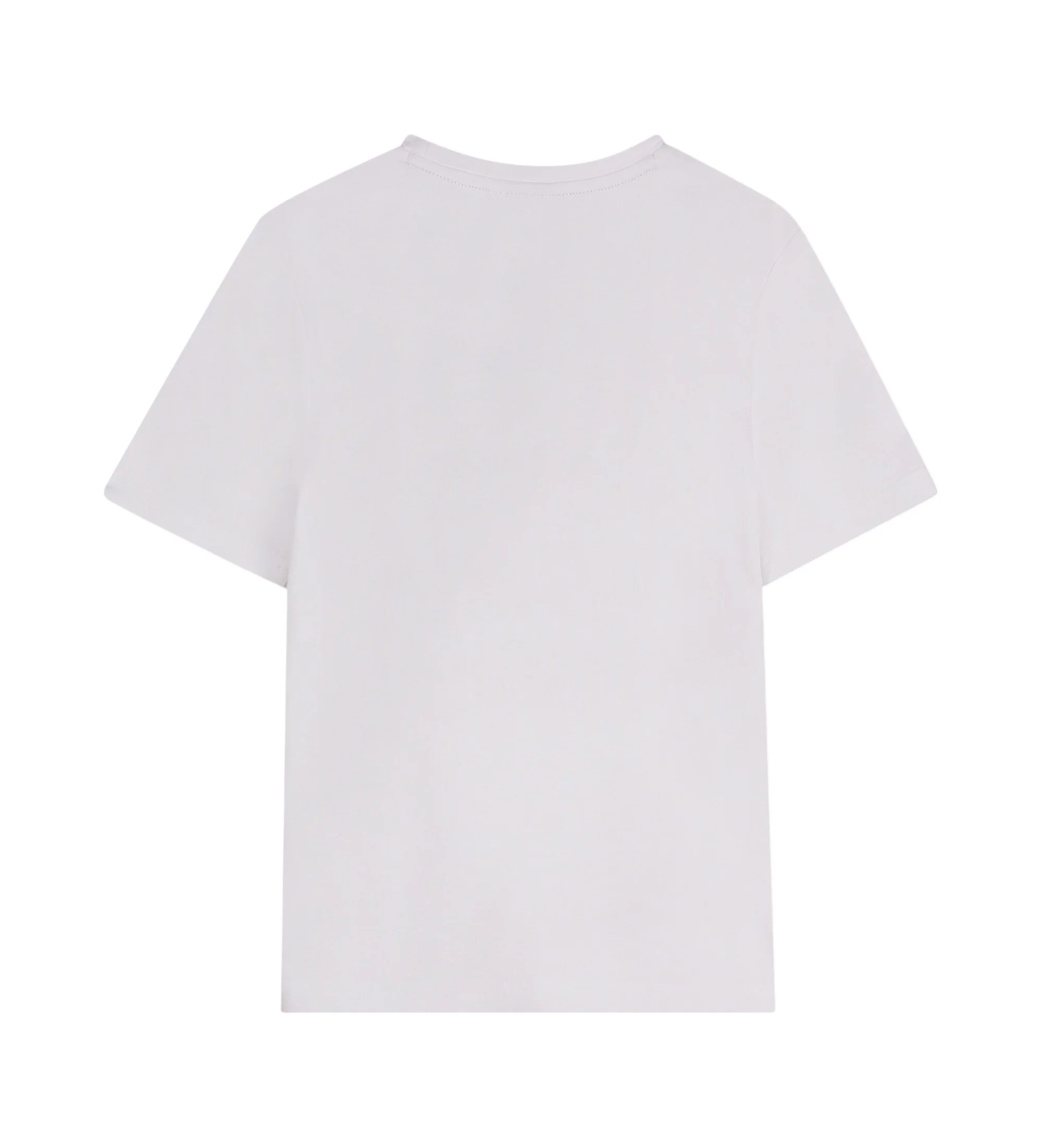 Tshirt Logo Menino BOSS