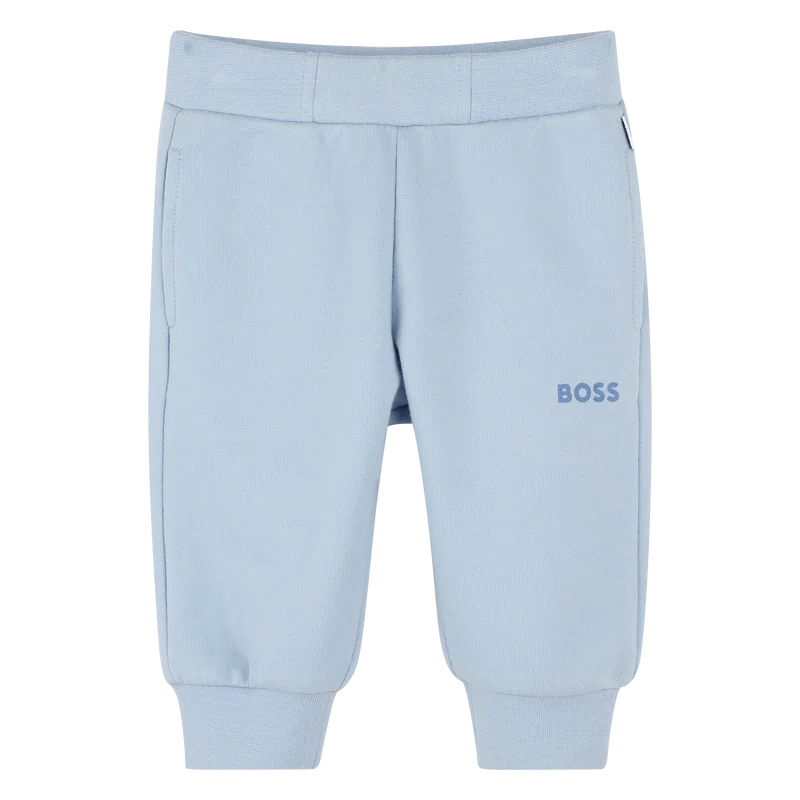 Calça Treino Menino BOSS