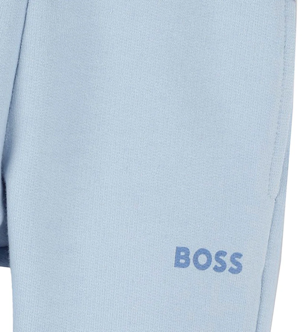 Calça Treino Menino BOSS