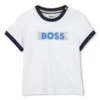 Tshirt Menino BOSS