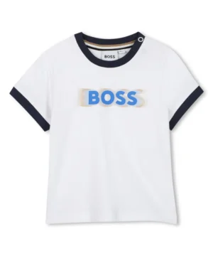 Tshirt Menino BOSS