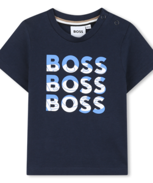Tshirt Menino BOSS