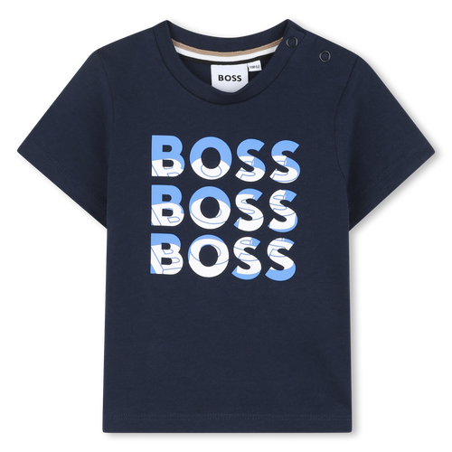 Tshirt Menino BOSS