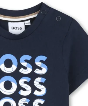 Tshirt Menino BOSS