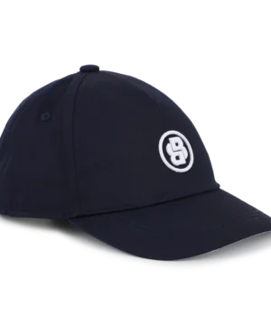 Chapeu New Logo BOSS