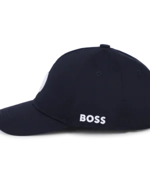 Chapeu New Logo BOSS