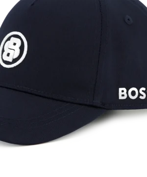 Chapeu New Logo BOSS