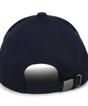 Chapeu New Logo BOSS
