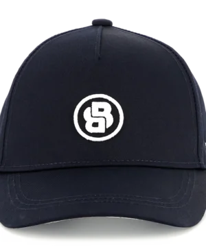 Chapeu New Logo BOSS