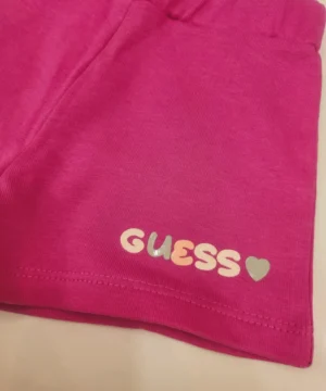 Calção Guess Menina