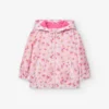 Gabardine Borboletas Menina Losan