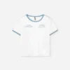 Tshirt Riverdale Menina Losan
