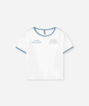 Tshirt Riverdale Menina Losan