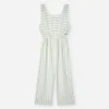 Vestido Riscas Losan