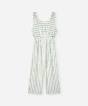 Vestido Riscas Losan