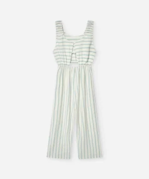 Vestido Riscas Losan
