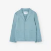 Blazer Linho Menino Losan