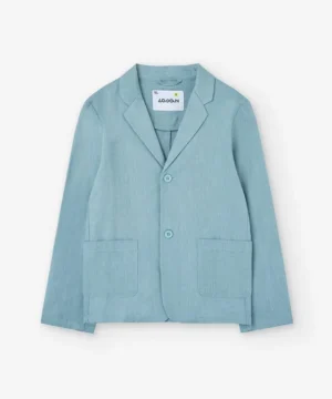 Blazer Linho Menino Losan
