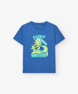 Tshirt Surf Menino Losan