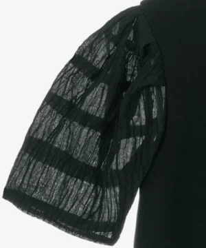 Vestido Renda DKNY
