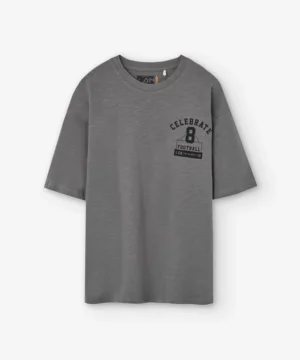 Tshirt Footbal Menino Losan