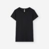 Tshirt Basica Menina Losan