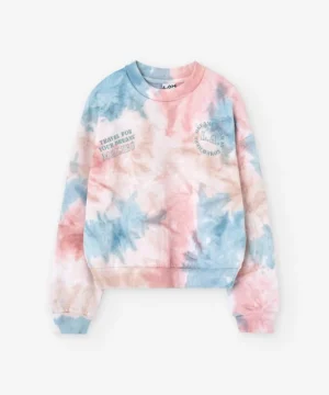 Sweat Dreams Menina Losan
