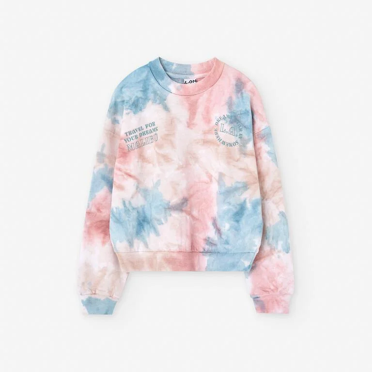 Sweat Dreams Menina Losan