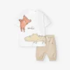 Conjunto Smile Menino Losan