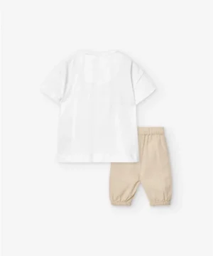 Conjunto Smile Menino Losan