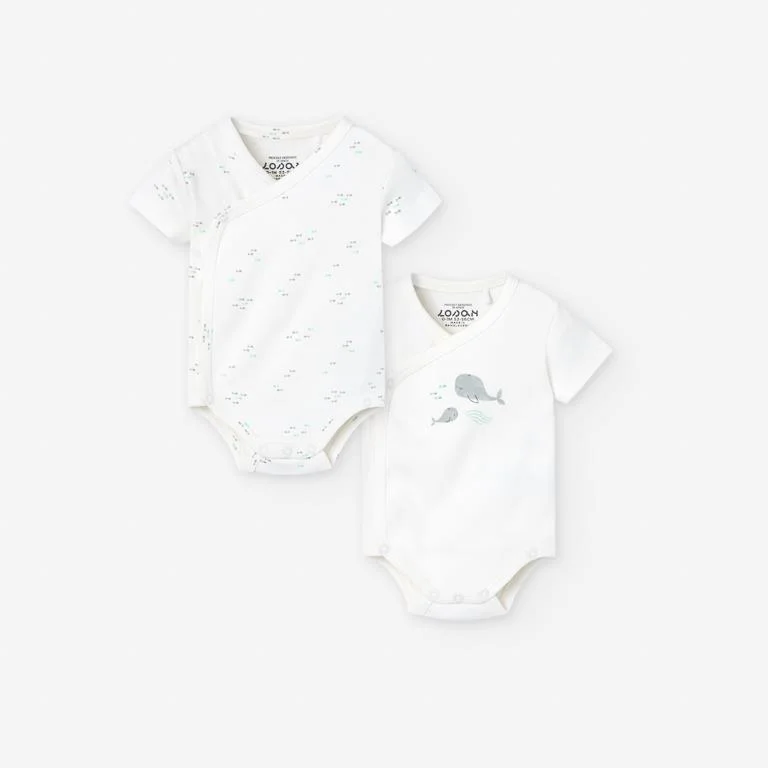 Babygrow Bebé Losan