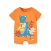 Babygrow Jacaré Boboli