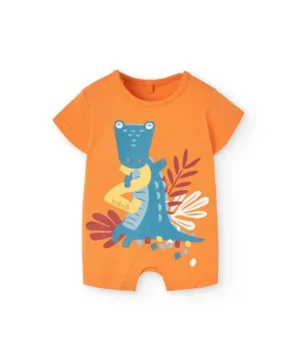 Babygrow Jacaré Boboli
