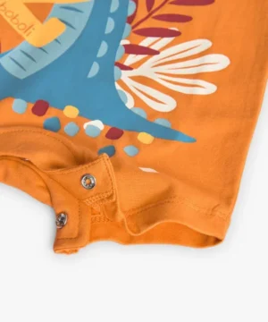Babygrow Jacaré Boboli