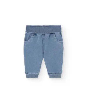 Conjunto Animais Menino Boboli