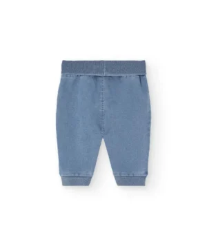 Conjunto Animais Menino Boboli