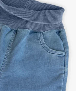 Conjunto Animais Menino Boboli