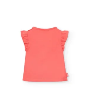 Tshirt Tucano Menina Boboli