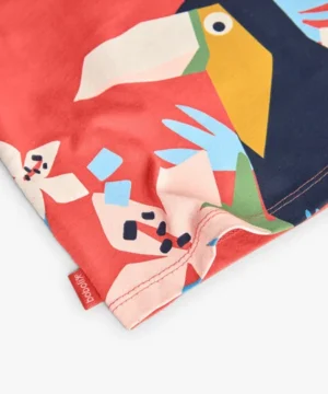 Tshirt Tucano Menina Boboli