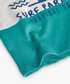 Tshirt Ride Menino Boboli