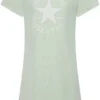 Vestido All Star Converse