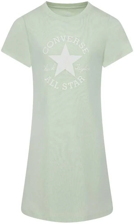 Vestido All Star Converse