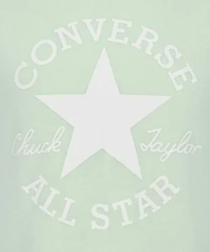 Vestido All Star Converse