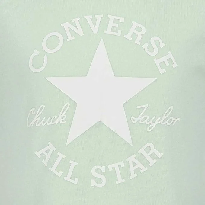 Vestido All Star Converse